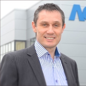 Michael Moyna